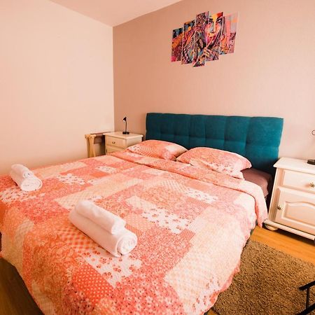 Venite Apartments Velika 外观 照片