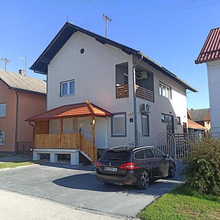Venite Apartments Velika 外观 照片
