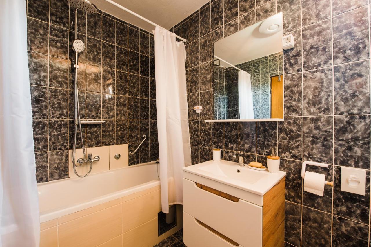 Venite Apartments Velika 外观 照片