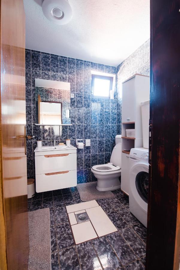 Venite Apartments Velika 外观 照片