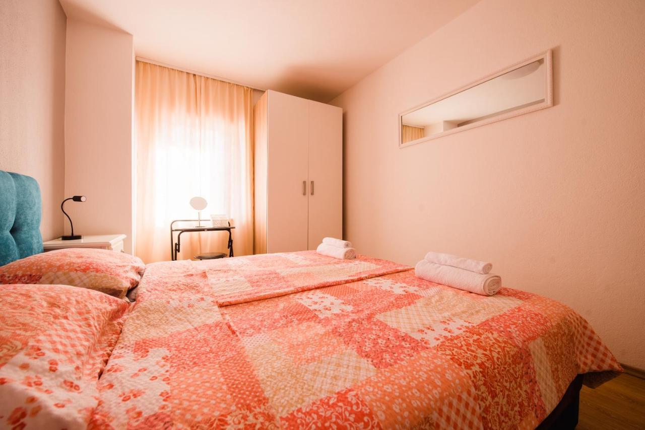 Venite Apartments Velika 外观 照片